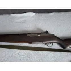 Karabin M1 Garand z 1944 r.