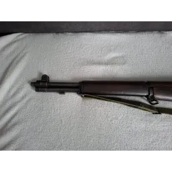 Karabin M1 Garand z 1944 r.