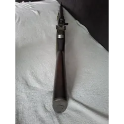 Karabin M1 Garand z 1944 r.