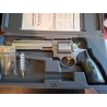 Rewolwer Ruger 357 Magnum 38 Specjal Target Match