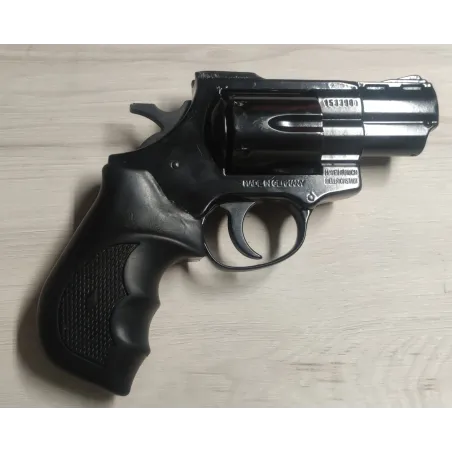 Rewolwer Arminius HW38 kal. 38Special
