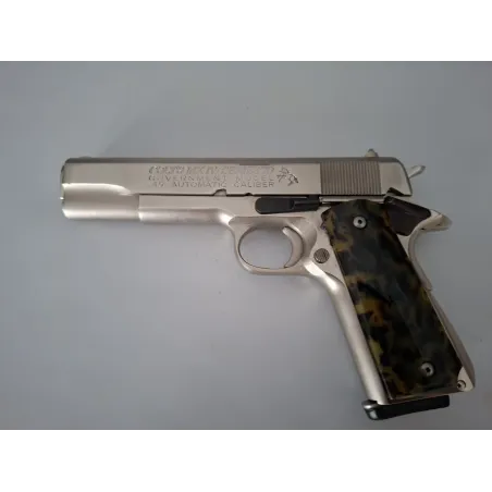 Colt MK IV SERIES 70 kal 45 ACP