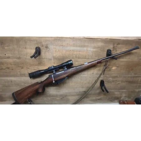 Sztucer Vostock, kaliber 7,62x53R