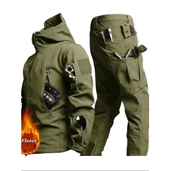 Zestaw odzieży outdoor , męski