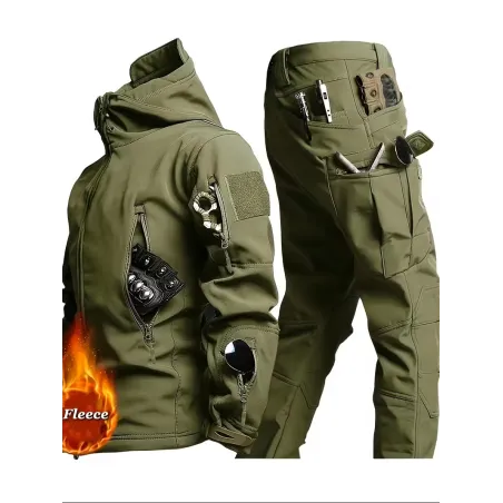 Zestaw odzieży outdoor , męski