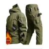 Zestaw odzieży outdoor , męski