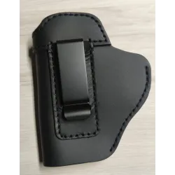 Kabura skórzana do Glocka 43 i 43X