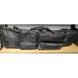 Torba/ plecak miękki na broń