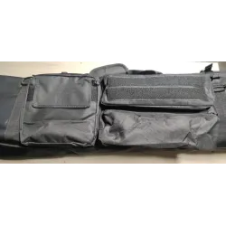 Torba/ plecak miękki na broń
