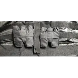 Torba/ plecak miękki na broń