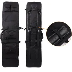 Torba/ plecak do przenoszenia broni