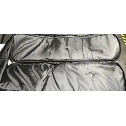 Torba/ plecak do przenoszenia broni