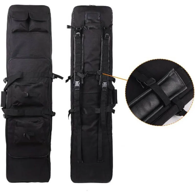 Torba/ plecak do przenoszenia broni