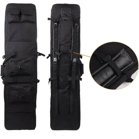 Torba/ plecak do przenoszenia broni