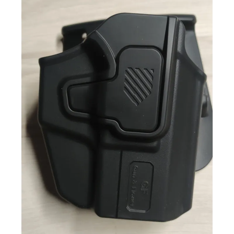 Uniwersalna polimerowa kabura OWB