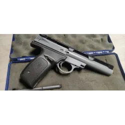 Pistolet Smith&Wesson mod. 22S kaliber .22Lr