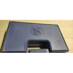 Pistolet Smith&Wesson mod. 22S kaliber .22Lr