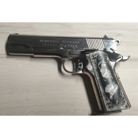 Pistolet  Norconia 1911A1 kaliber .45 ACP