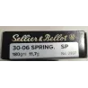 Amunicja 30-06 SPRING. SP  ( kal.7,62x63)