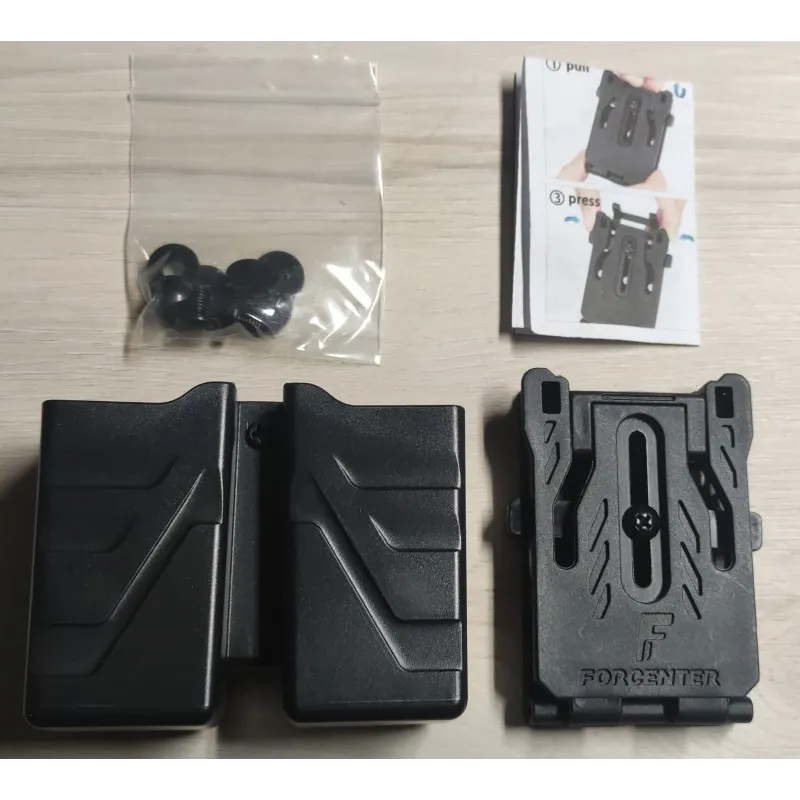 Ładownica do Glocka