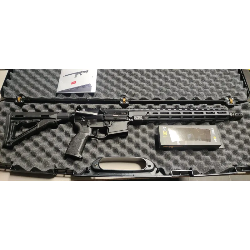 Karabinek samopowtarzalny PIAST 14"5 cala, kal.5,56x45/.223Rem