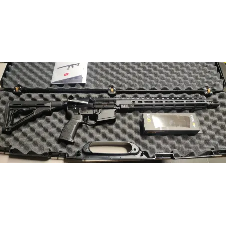 Karabinek samopowtarzalny PIAST 14"5 cala, kal.5,56x45/.223Rem