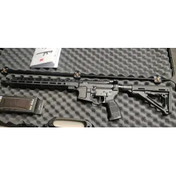 Karabinek samopowtarzalny PIAST 14"5 cala, kal.5,56x45/.223Rem