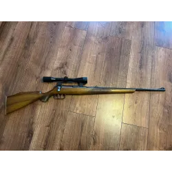 Sztucer Zenit-3, kaliber 7,62x53R