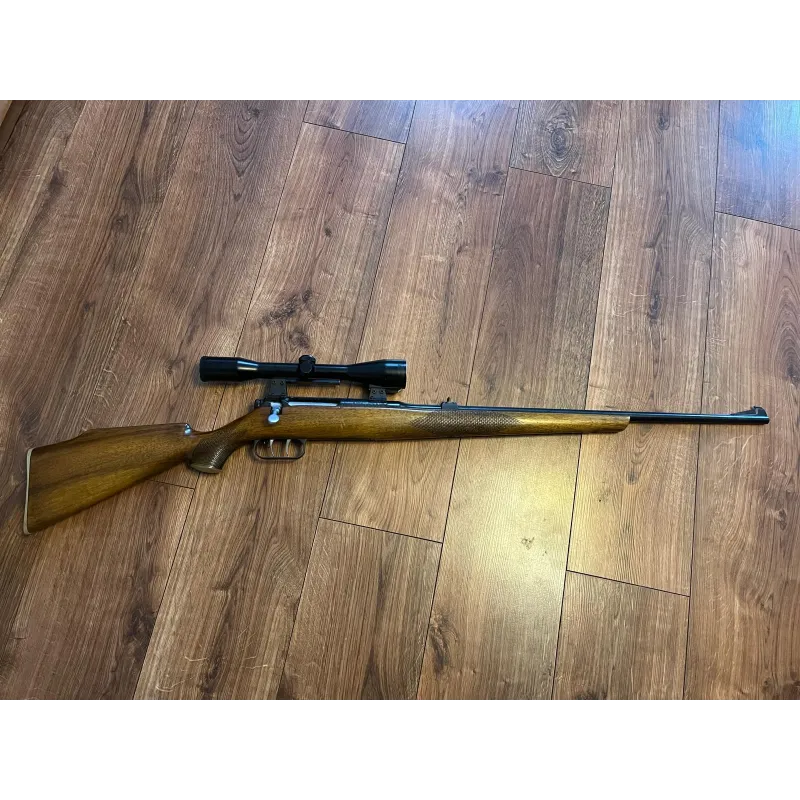 Sztucer Zenit-3, kaliber 7,62x53R