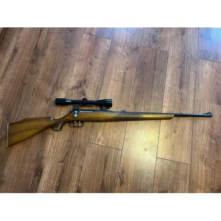 Sztucer Zenit-3, kaliber 7,62x53R