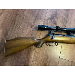 Sztucer Zenit-3, kaliber 7,62x53R