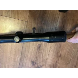 Sztucer Zenit-3, kaliber 7,62x53R