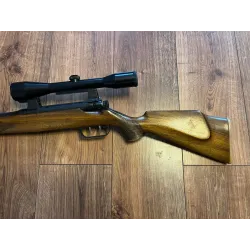 Sztucer Zenit-3, kaliber 7,62x53R