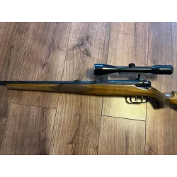 Sztucer Zenit-3, kaliber 7,62x53R