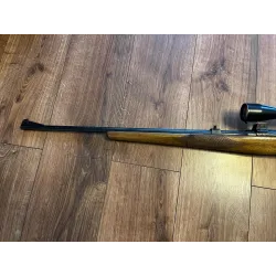 Sztucer Zenit-3, kaliber 7,62x53R