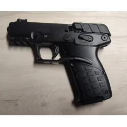 Pistolet sportowy KEL-TEC P17B OR kal. 22LR