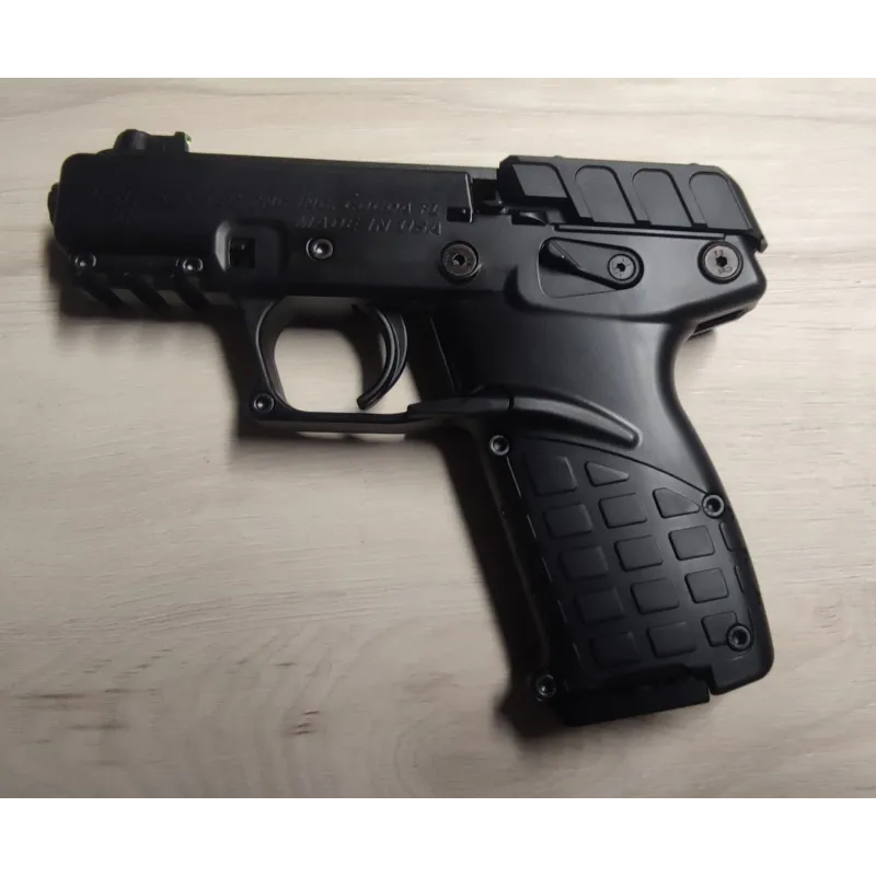 Pistolet sportowy KEL-TEC P17B OR kal. 22LR