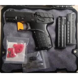 Pistolet sportowy KEL-TEC P17B OR kal. 22LR