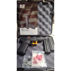 Pistolet sportowy KEL-TEC P17B OR kal. 22LR