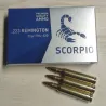 Amunicja Scorpio kal. .223, 55gr/3.56g, FMJ