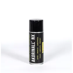 Środek do czyszczenia i konserwacji broni AKORIALL NX