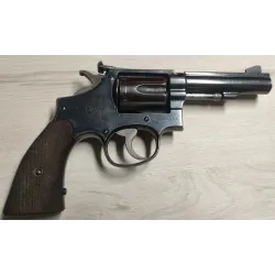 Rewolwer Smith&Wesson 10-6