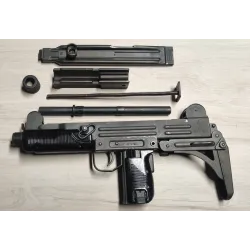 Pistolet maszynowy UZI 9x19 mm