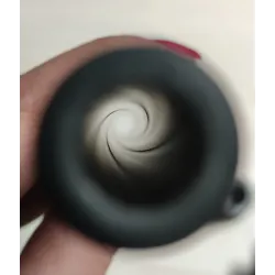 Pistolet maszynowy UZI 9x19 mm