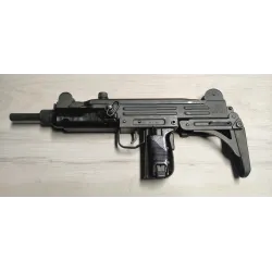 Pistolet maszynowy UZI 9x19 mm