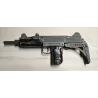 Pistolet maszynowy UZI 9x19 mm