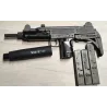 Pistolet maszynowy UZI 9x19 mm
