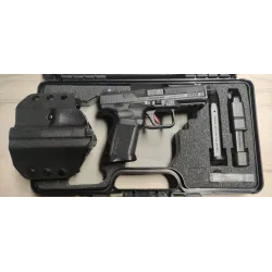 Pistolet Canik TP9 Combat, kaliber 9x19