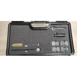 Pistolet Canik TP9 Combat, kaliber 9x19