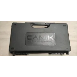 Pistolet Canik TP9 Combat, kaliber 9x19